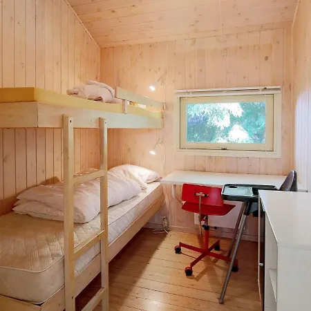 Holiday Xi Holiday home Frederiksvaerk