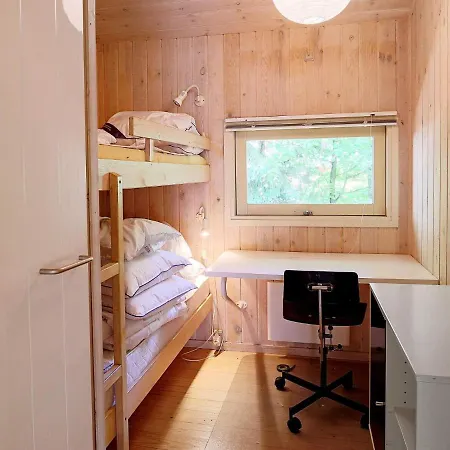 Holiday home Holiday Xi *