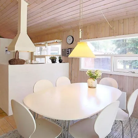 Holiday home Holiday Xi Frederiksvaerk