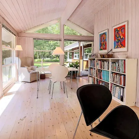 Holiday home Holiday Xi